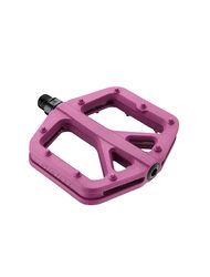 Pedale Giant  Pinner Comp Flat Pedal-Purple