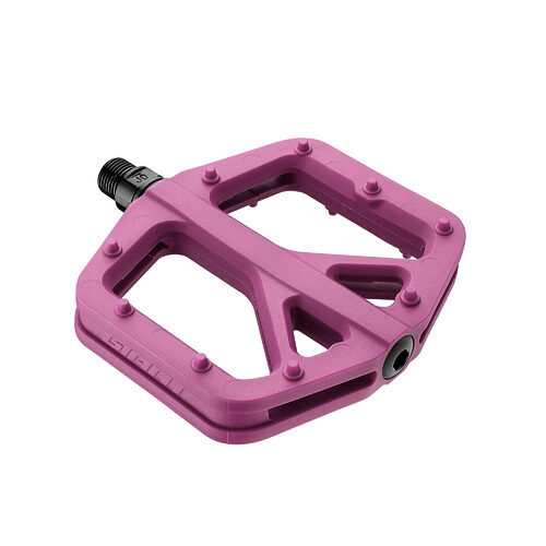 Pedale Giant  Pinner Comp Flat Pedal-Purple