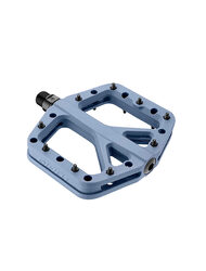 Pedale Giant  Pinner Elite Flat Pedal-Blue