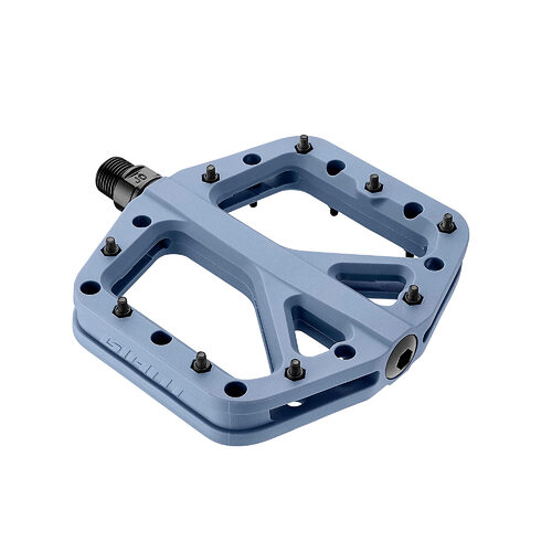Pedale Giant  Pinner Elite Flat Pedal-Blue