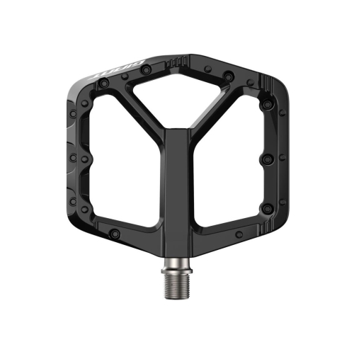Pedale Giant  Pinner Pro Flat Pedal-Black