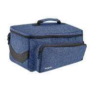 Geanta Giant  Transit Mik Trunk Bag Albastru