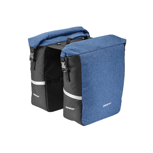 Geanta Giant Transporter MIK Pannier Bag L 48L