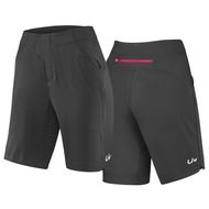 Pantaloni Scurti Liv Giant  Energize Baggy Shorts Black