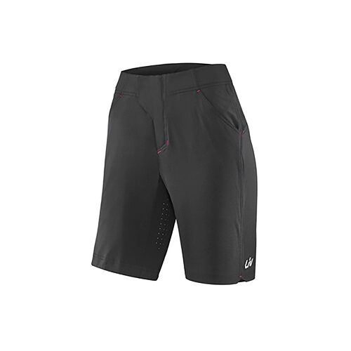 Pantaloni Scurti Liv Giant  Energize Baggy Shorts Black