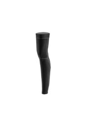 Incalzitoare Picioare Liv Giant  Flara Thermal Leg Cover Black