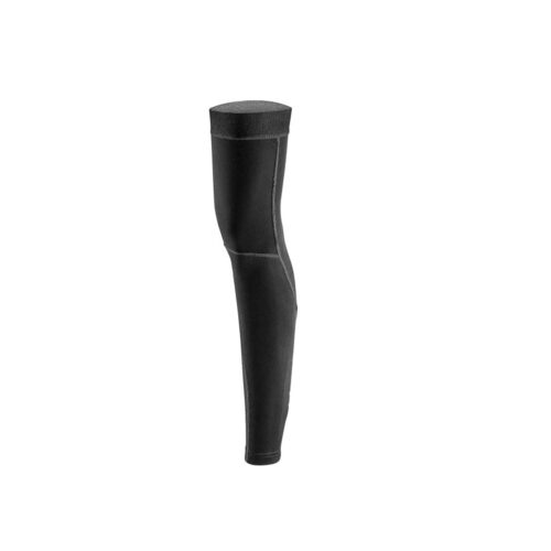 Incalzitoare Picioare Liv Giant  Flara Thermal Leg Cover Black
