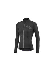 Jacheta Liv Giant  Flara Windproof Thermal Jacket Black