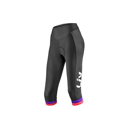 Pantaloni Scurti Liv Giant  Race Day Knickers Black