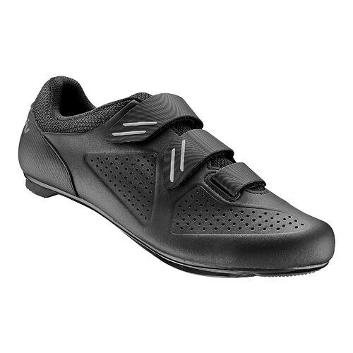 Pantofi Liv Giant  Regalo Matte Black