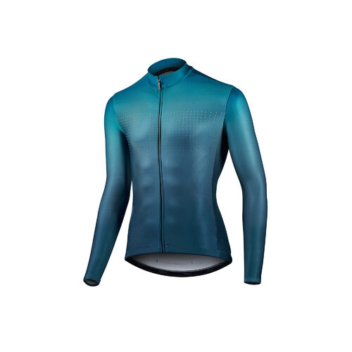 Bluza Giant Podium Ls Jersey Starry Night