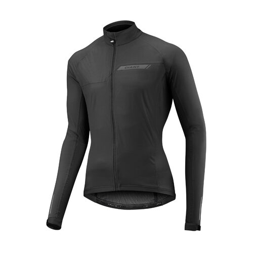 Jacheta Giant Proshield Rain Jacket Black