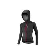 Jacheta Giant Liv Energize Rain Jacket Black