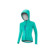 Jacheta Giant Liv Energize Rain Jacket Teal