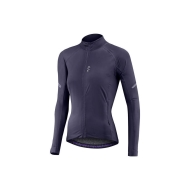 Jacheta Giant Liv Delphin Rain Jacket Milky Way