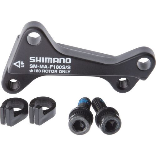 Adaptor Shimano Frana SM-MA-F180S/S