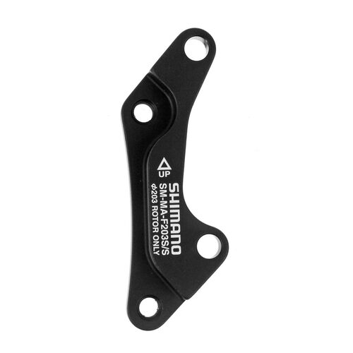 Adaptor Shimano Frana SM-MA-F203S/S