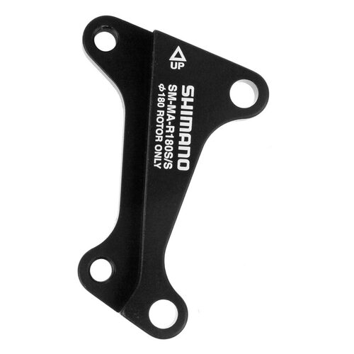 Adaptor Shimano Frana SM-MA-R180S/S
