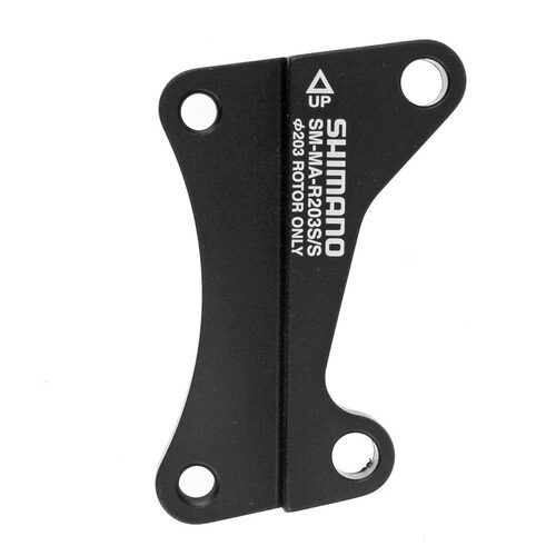 Adaptor Shimano Frana SM-MA-R203S/S