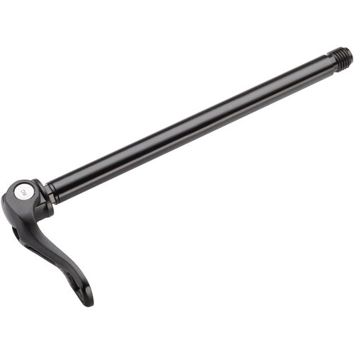 AX SHIMANO SPATE E-THRU AX-MT700 157 X 12