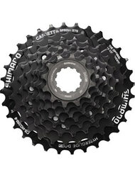 Bloc de Pinioane Shimano  CS-HG200-9 11-36 T 9 VIT