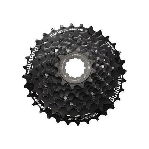 Bloc de Pinioane Shimano  CS-HG200-9 11-36 T 9 VIT