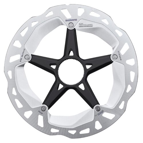 Disc Frana Shimano DEORE XT RT-MT800-M 180 MM