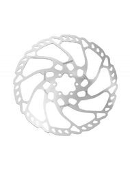 Disc Frana Shimano SM-RT66-L 203 MM