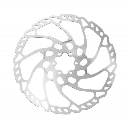 Disc Frana Shimano SM-RT66-L 203 MM