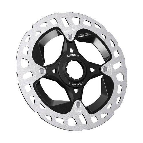 Disc Frana Shimano XTR RT-MT900-SS 140 MM