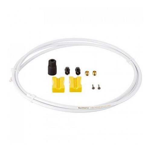 Furtun Shimano SM-BH90-SS 1700 MM ALB