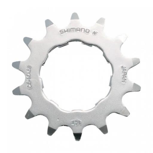 Pinion Shimano DX CS-MX66 14 T