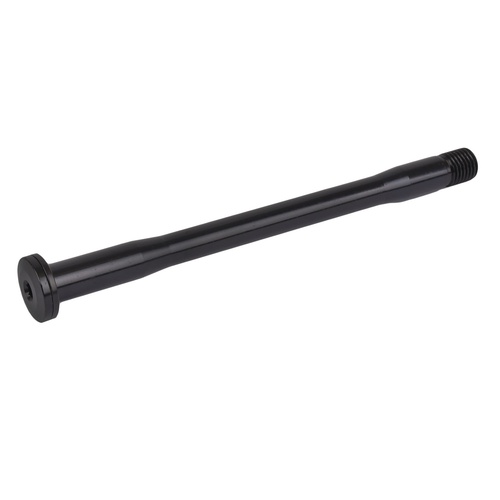 AX Giant SPATE 142 X 12 mm P-1.5 Black