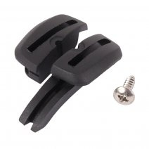 Integrated Seatpost clamp COLLAR AL6061 ANYROAD ALUXX Giant