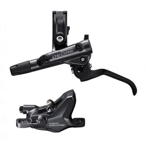 Frana Shimano DEORE BL-M6100(R) BR-M6199(R) Spate