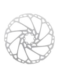 Disc Frana Shimano DEORE SM-RT66 220 MM