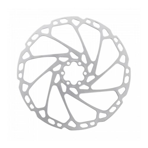 Disc Frana Shimano DEORE SM-RT66 220 MM