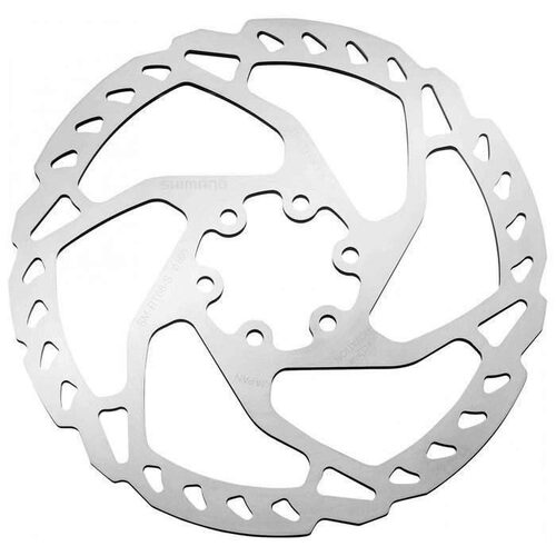 Disc Frana Shimano SM-RT66-S 160 MM