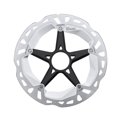 Disc Frana Shimano DEORE XT RT-MT800-L 203 MM