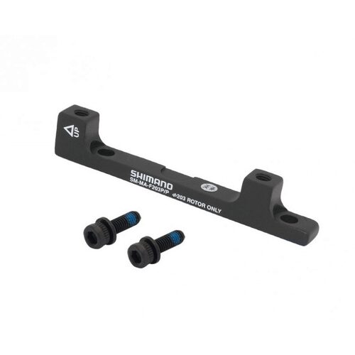 Adaptor Shimano Frana SM-MA-F203P/P