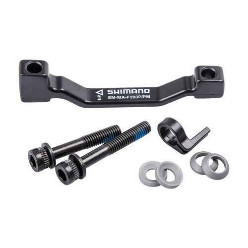 Adaptor Shimano Frana SM-MA-F203P/S