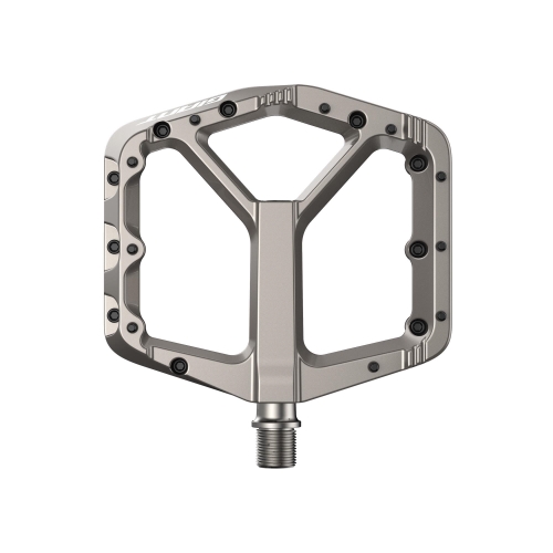 Pedale Giant  Pinner Pro Flat Pedal-Gray