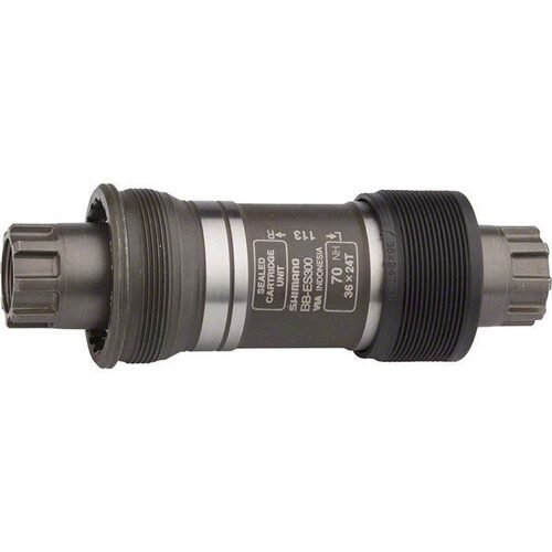 Butuc Pedalier Shimano BB-ES300 70 MM - 118 MM OCTALINK ITA