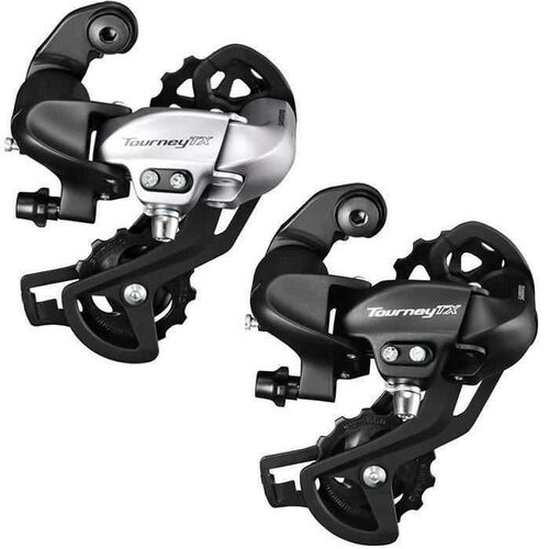 Schimbator Spate SH RD-TX800 TOURNEY 7/8 VIT