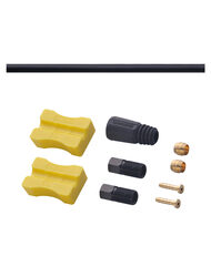 Furtun Shimano SM-BH59-JK 1000 MM NEGRU