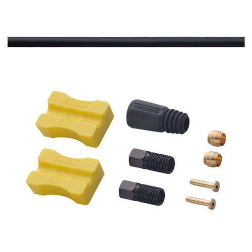Furtun Shimano SM-BH59-JK 1000 MM NEGRU