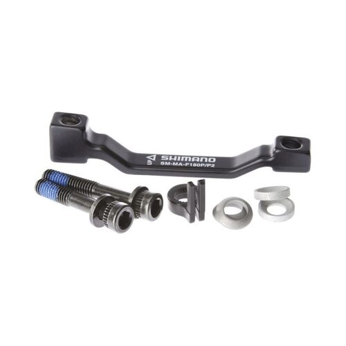 Adaptor Shimano Frana SM-MA-F180P/P2