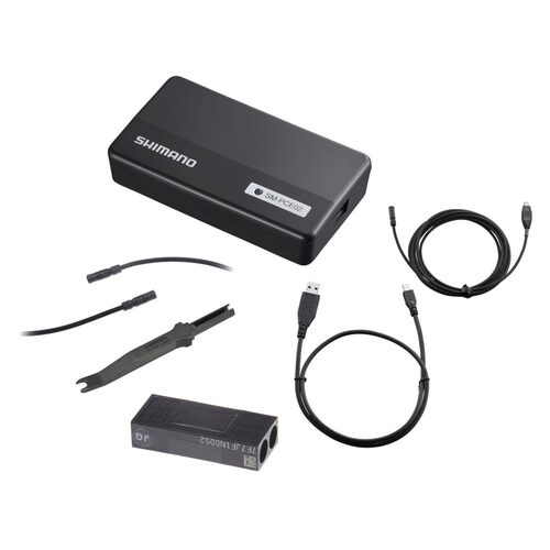 KIT Shimano SETTING STEPS SM-PCE2