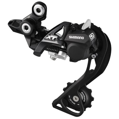Schimbator Spate SH RD-M786-GS DEORE XT 10 VIT
