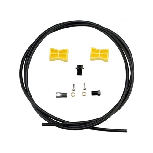 Furtun Shimano SM-BH90-SB 2000 MM NEGRU